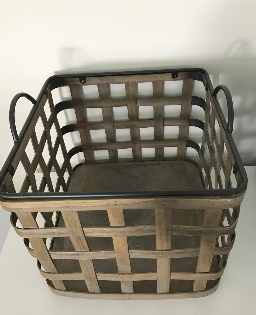Russian River Baskets (3 size options)
